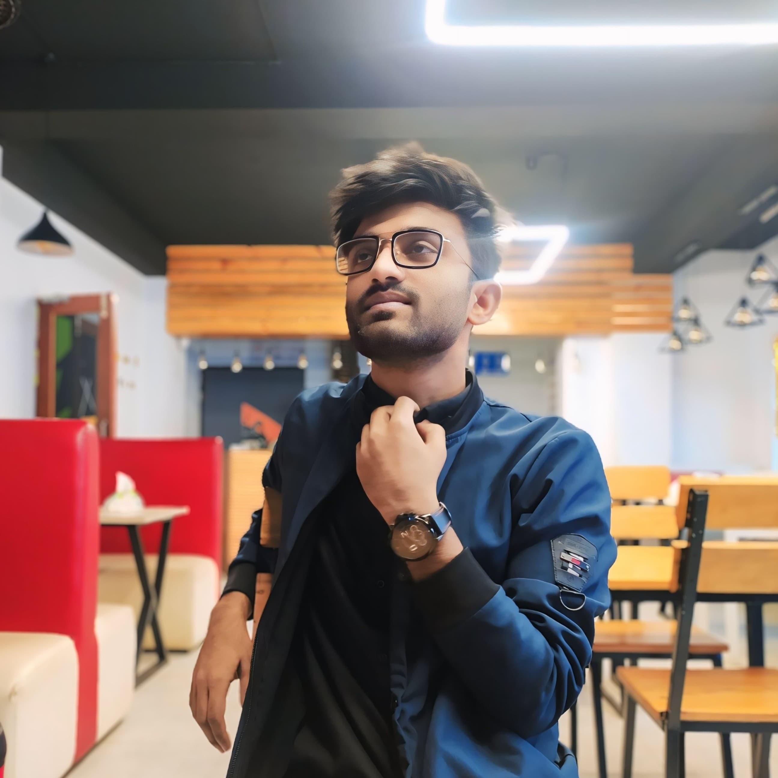 Md. Shakib Hossain Readoy - Network and DevOps Engineer Md. Shakib Hossain Readoy, Network and DevOps Engineer